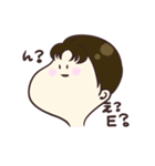 この世の生きとし生けるもの（個別スタンプ：1）