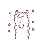 この世の生きとし生けるもの（個別スタンプ：25）