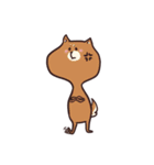 この世の生きとし生けるもの（個別スタンプ：32）