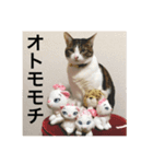 〜りり〜No.1（個別スタンプ：8）