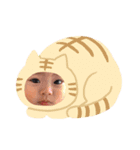 せいちゃんのキモチ3（個別スタンプ：2）