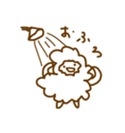 あなたとわたしのゆるいれんらく（個別スタンプ：30）