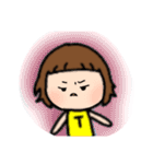 すーちゃん つーちゃん 毎日使える（個別スタンプ：28）