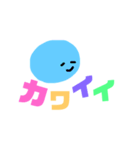 推しのいる生活1（個別スタンプ：10）