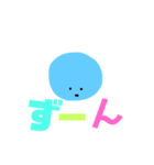 推しのいる生活1（個別スタンプ：37）