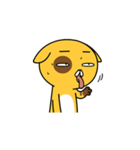 共感猫（個別スタンプ：6）