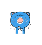 共感猫（個別スタンプ：7）