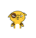 共感猫（個別スタンプ：10）