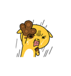 共感猫（個別スタンプ：12）