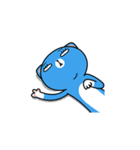 共感猫（個別スタンプ：15）