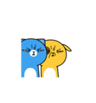 共感猫（個別スタンプ：23）