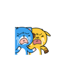 共感猫（個別スタンプ：24）