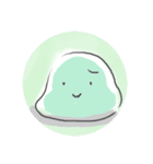 モチゴン2（個別スタンプ：8）