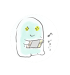 モチゴン2（個別スタンプ：9）