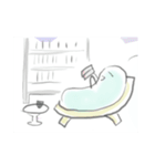 モチゴン2（個別スタンプ：11）