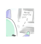 モチゴン2（個別スタンプ：15）