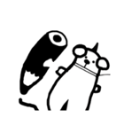 tsuno inu（個別スタンプ：11）