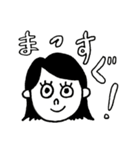 ひろちゃんのいいところ（個別スタンプ：18）