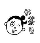 ひろちゃんのいいところ（個別スタンプ：22）