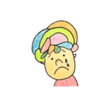 kobito no kimochi 2（個別スタンプ：28）