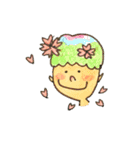 kobito no kimochi 2（個別スタンプ：29）