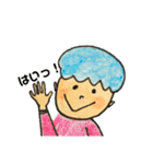 kobito no kimochi 2（個別スタンプ：39）