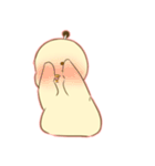 人生ぴよぴよ（個別スタンプ：8）