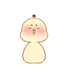 人生ぴよぴよ（個別スタンプ：9）