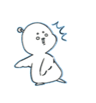 人生ぴよぴよ（個別スタンプ：10）