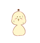 人生ぴよぴよ（個別スタンプ：36）
