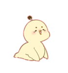 人生ぴよぴよ（個別スタンプ：37）