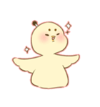 人生ぴよぴよ（個別スタンプ：39）