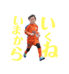 サクたん（個別スタンプ：2）
