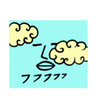 すいてき王子の日常8（個別スタンプ：4）