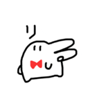 るなうさすたんぷ（個別スタンプ：2）