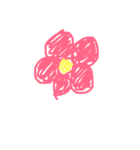 いろいろ笑（個別スタンプ：2）