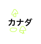 いろいろ笑（個別スタンプ：4）