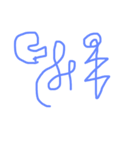 いろいろ笑（個別スタンプ：8）