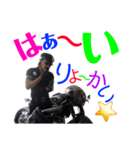 Kecchun わ〜るど（個別スタンプ：10）