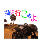 Kecchun わ〜るど（個別スタンプ：29）