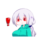 twilight-phantom（個別スタンプ：1）