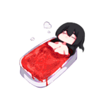 twilight-phantom（個別スタンプ：14）