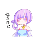 twilight-phantom（個別スタンプ：25）