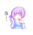 twilight-phantom（個別スタンプ：28）