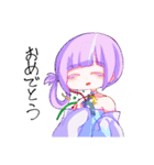 twilight-phantom（個別スタンプ：29）