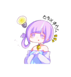 twilight-phantom（個別スタンプ：31）