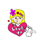 little travelers boy＆girls！（個別スタンプ：31）