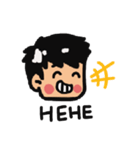 パーンのため（個別スタンプ：5）
