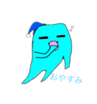 OSBから生まれし者（個別スタンプ：3）