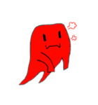 OSBから生まれし者（個別スタンプ：4）